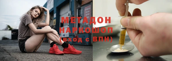 крисы Осинники